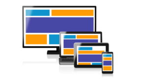 responsive web design