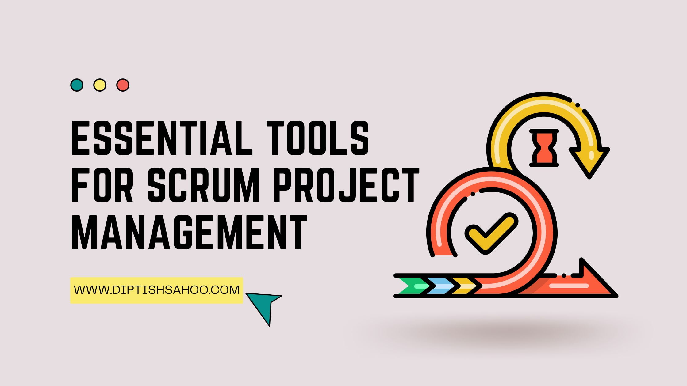 Tools for Scrum Project Management