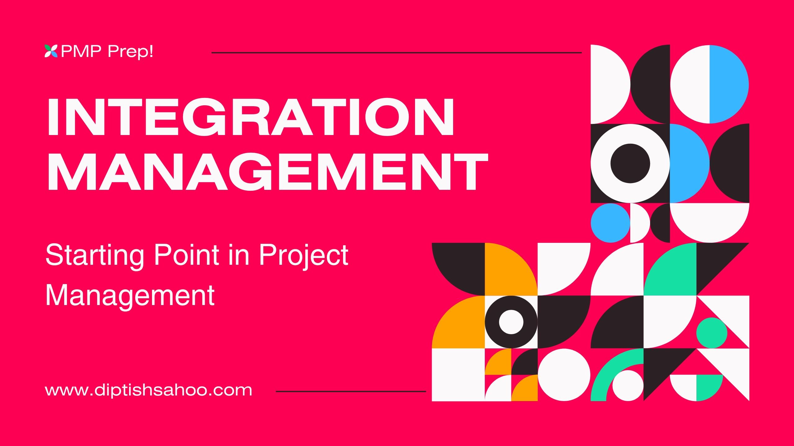 Integration Management in Project Management