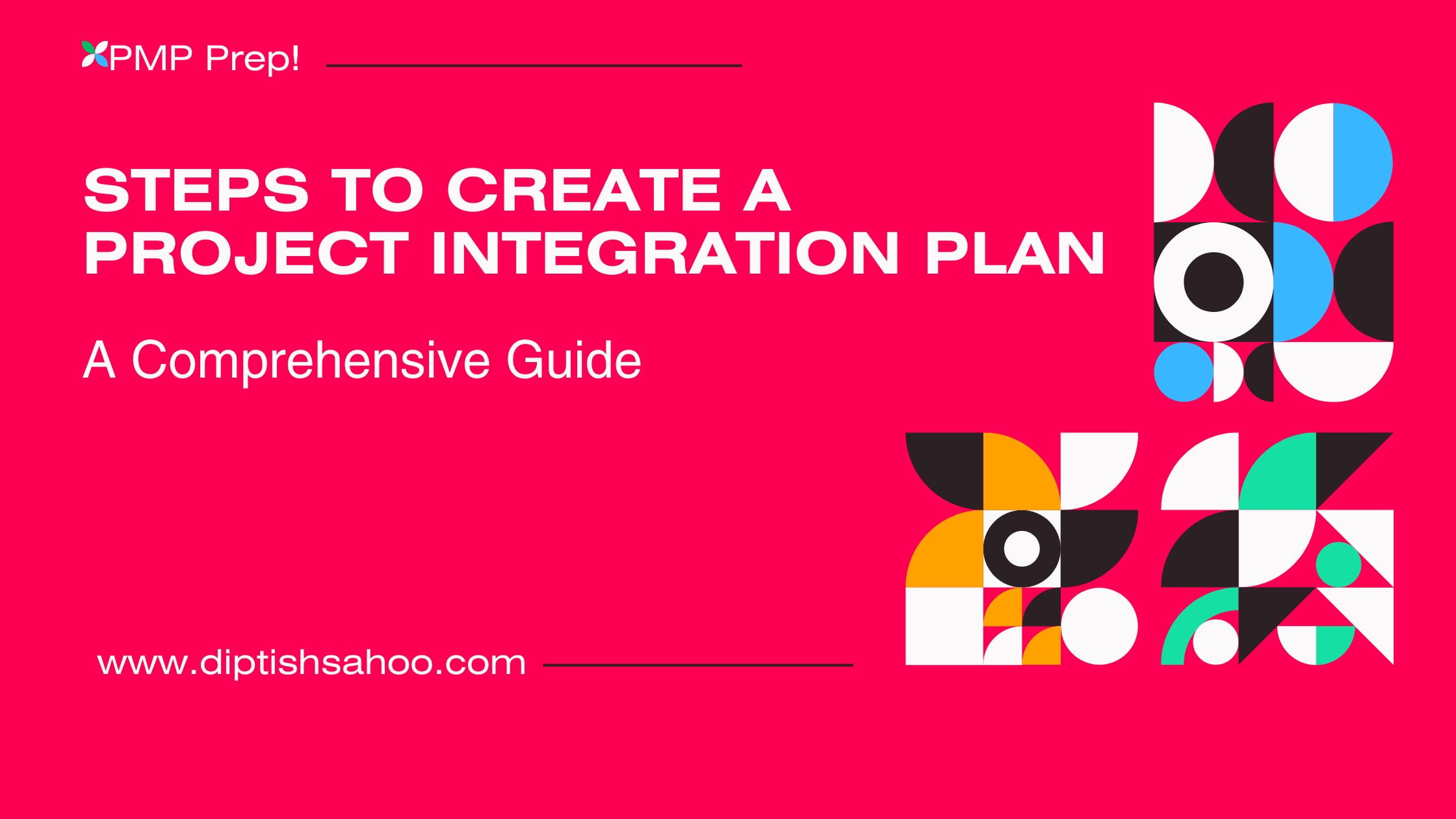 Project Integration Plan