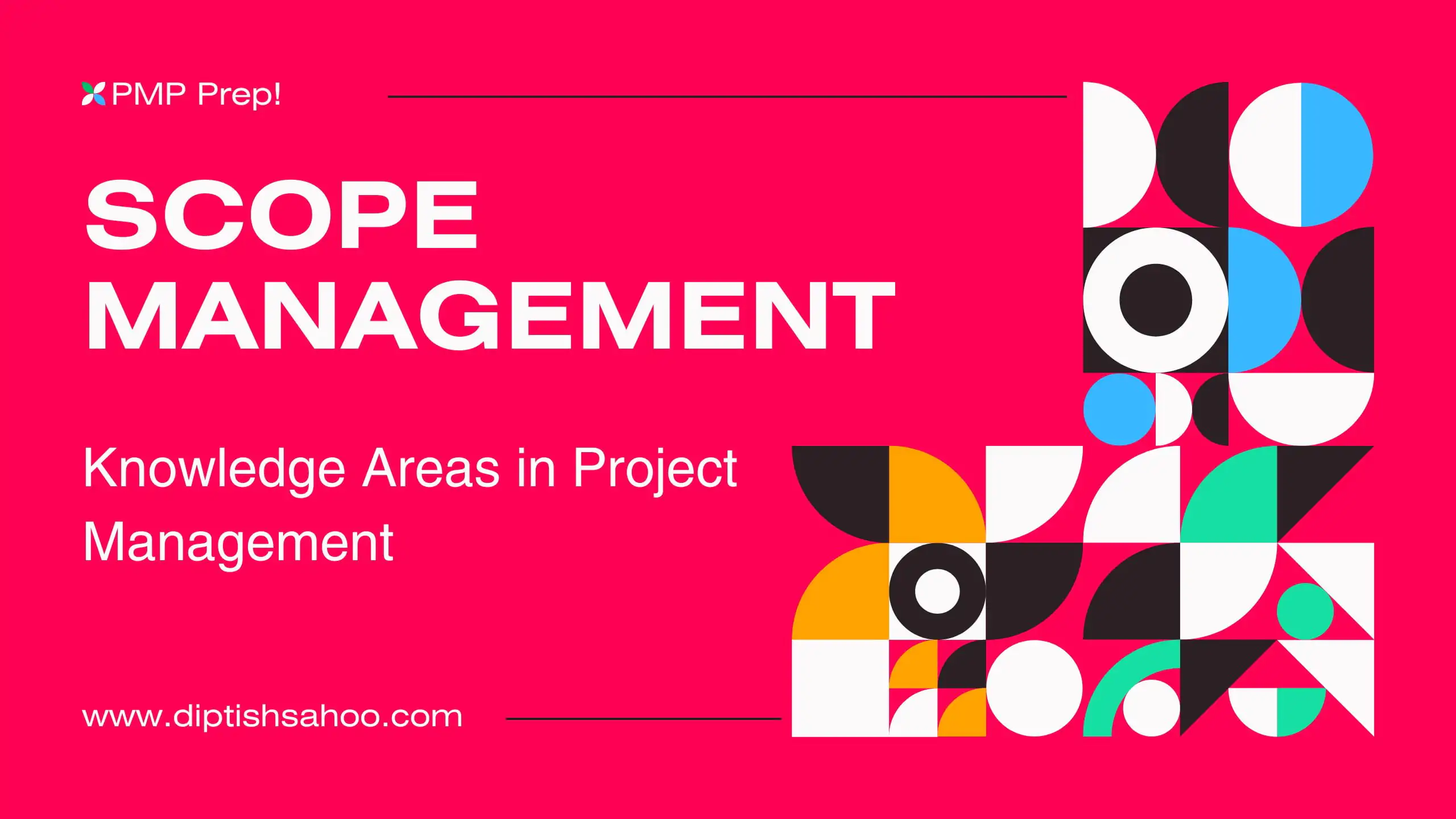 Scope Management in Project