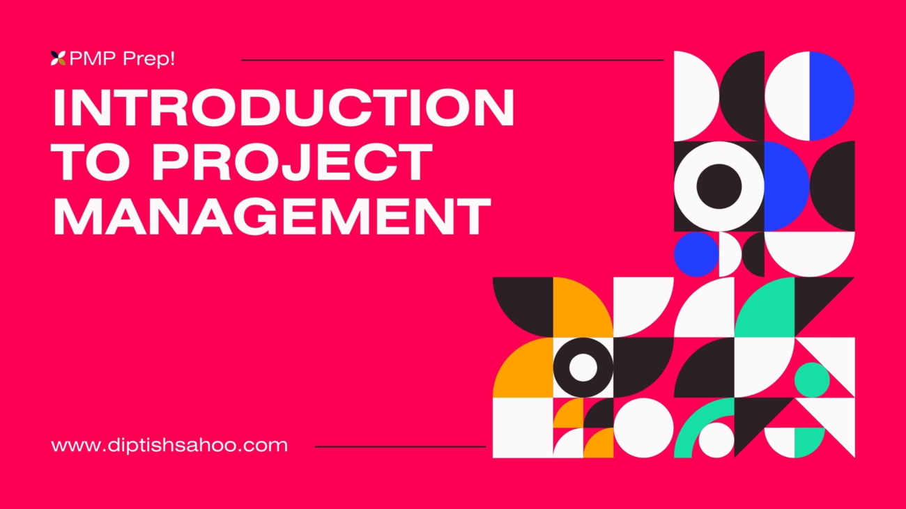 Project management