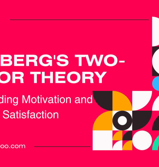 Herzberg's Two-Factor Theory