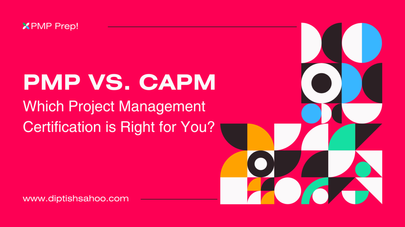 PMP vs. CAPM