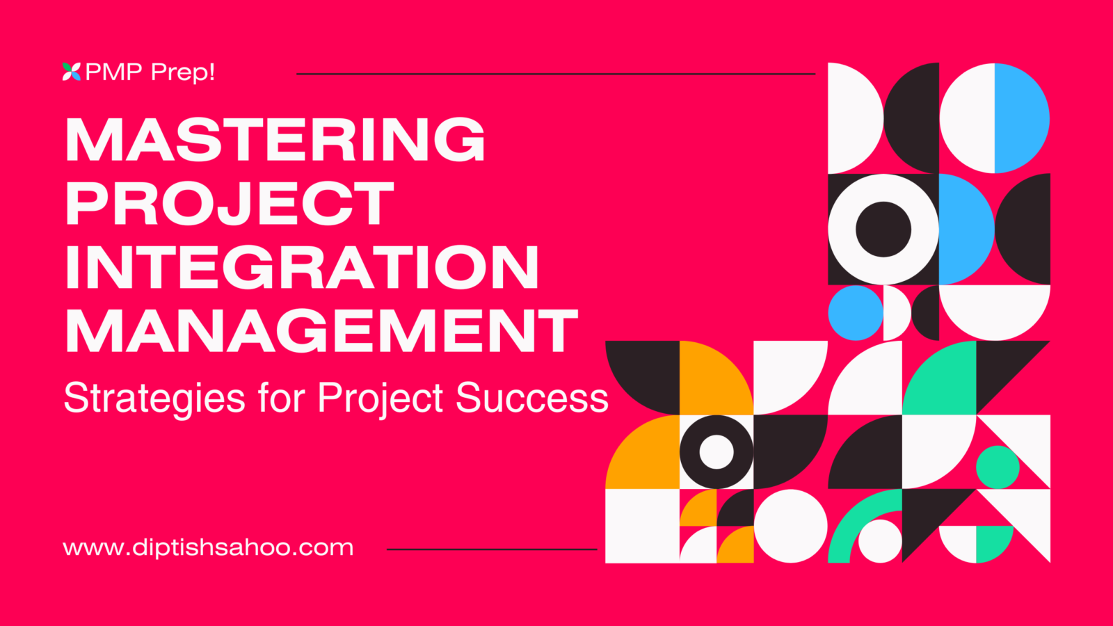 Project Integration Management