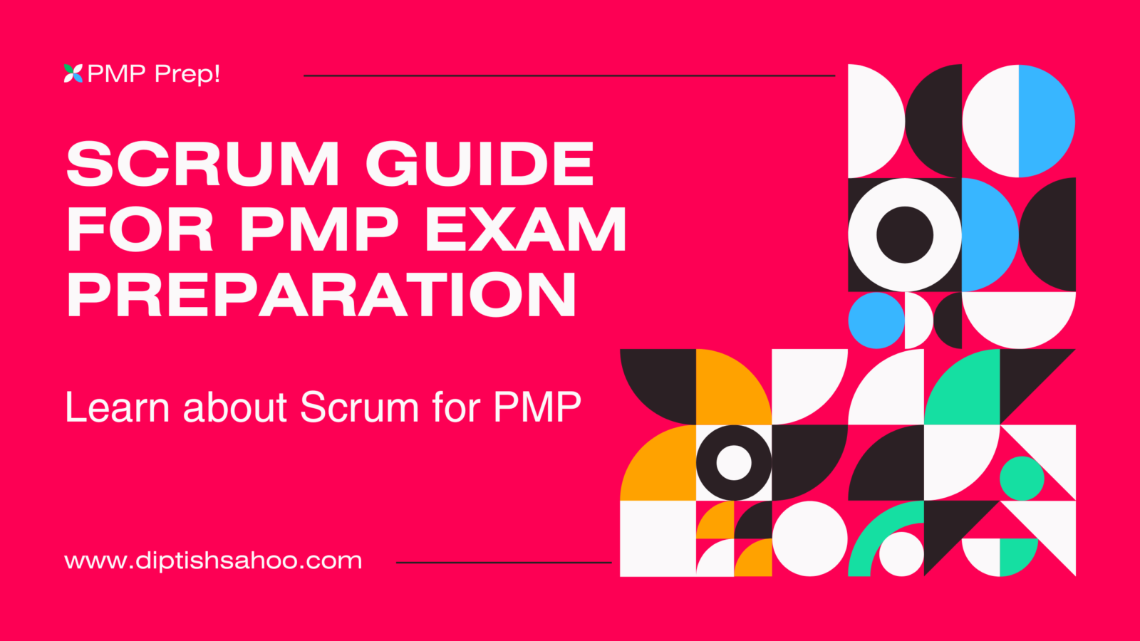 Scrum Guide for PMP Exam