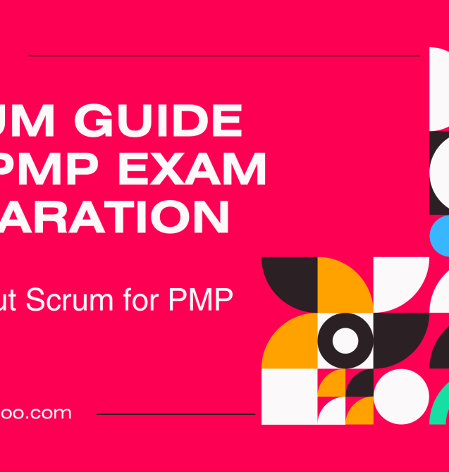 Scrum Guide for PMP Exam