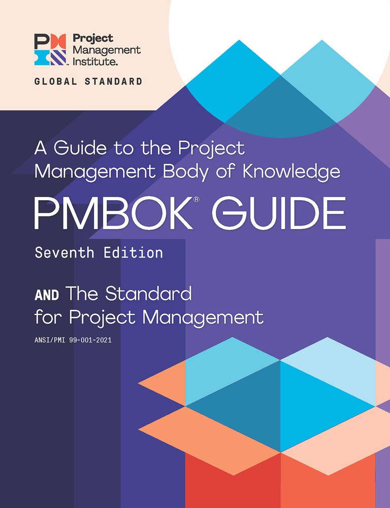 PMP Certification PMBOK