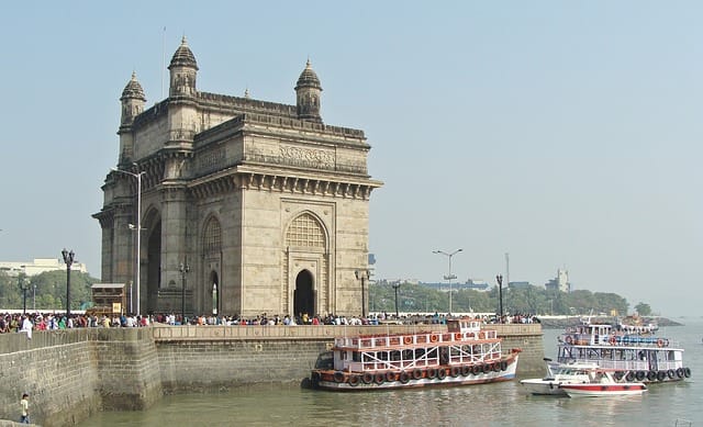 pmp certification mumbai