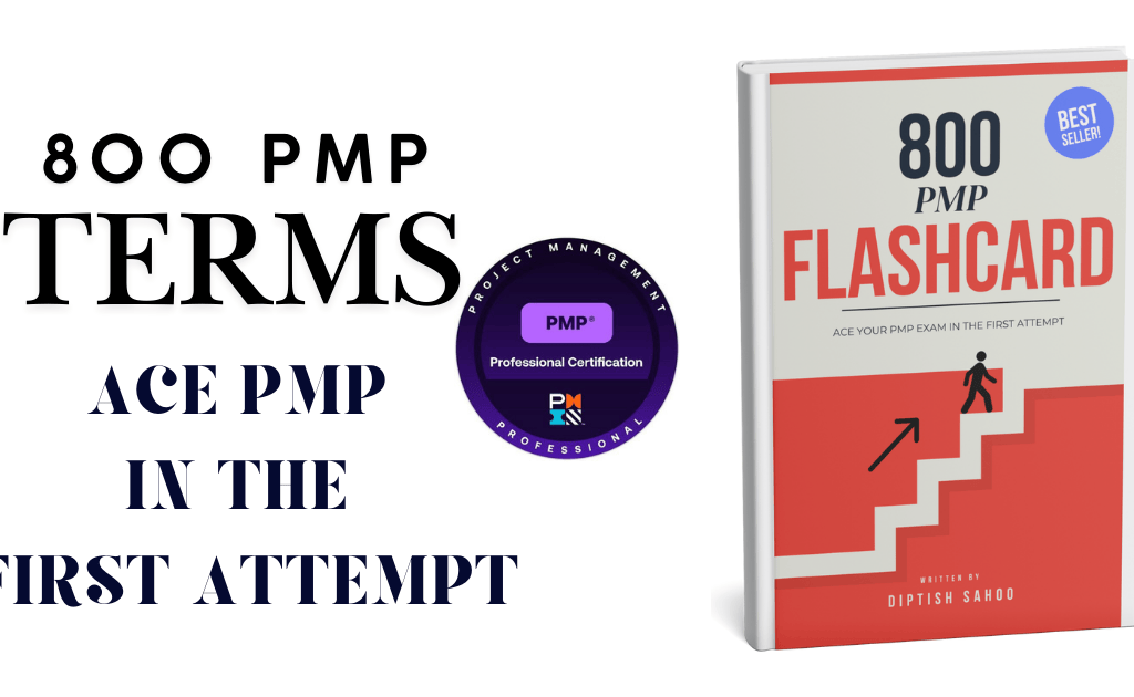 pmp exam flash cards