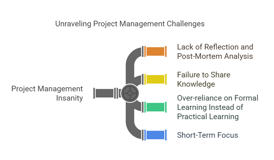Project Management Challenges
